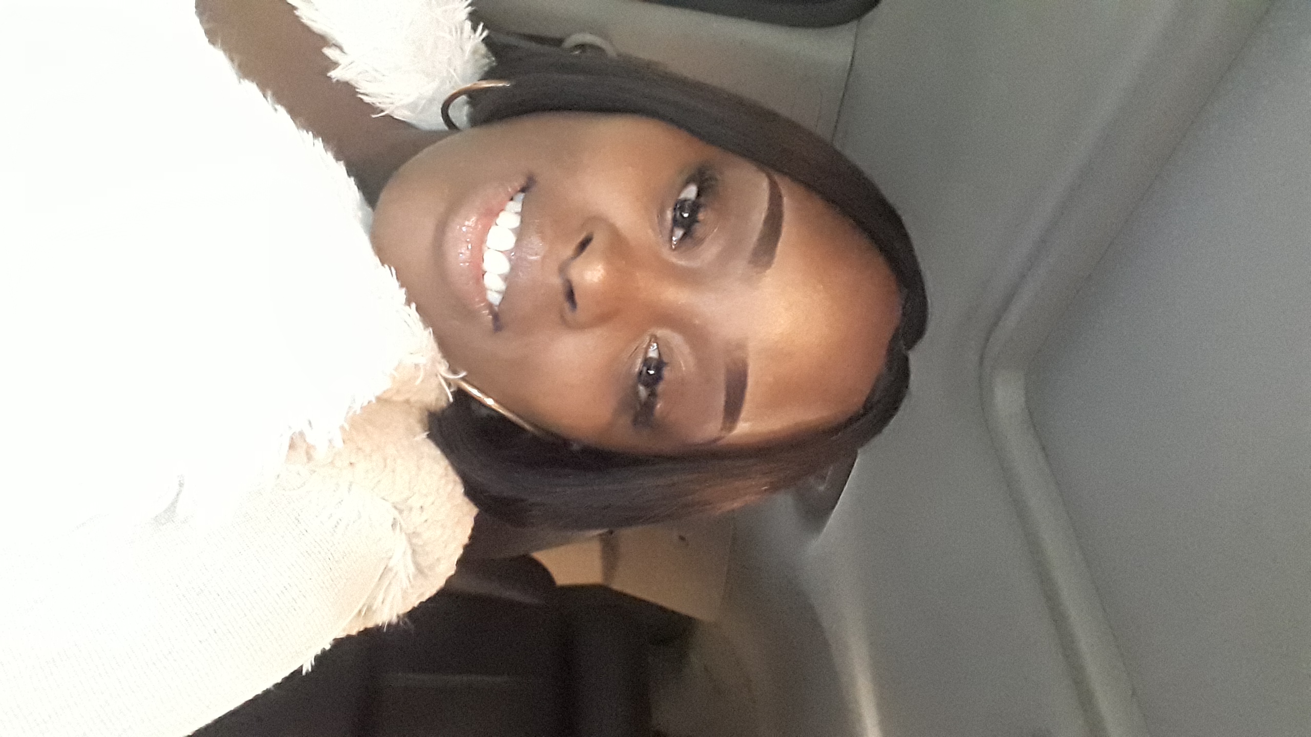 Shamieka